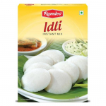 Ramdev Masala Idli Kiirpudrusegu 400 g Jahu - 5 tk pakis