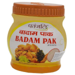 Badam Pak Mandlipihusti, Badam Pak, Patanjali 250g (71635009) 250g