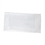 Kerge kokkupandav toolipadi rannaiste, vaba aja veetmiseks kokkupandav kate, oranž