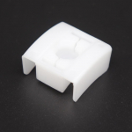 Manuaalk&auml;igukasti k&auml;igukasti torn liugurpuks k&auml;iguvahetusrelee hoova liugvarda klots 1J0711550 jaoks A2 8Z A3 8L TT 8N Alhambra 7V Arosa 6H Cordoba 6L Ibiza 6L 1pc