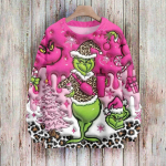 J&otilde;ulud naiste kampsunid kootud kampsun armas s&auml;rk, s&uuml;gisene kaelusega pullover Topid XXL