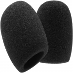 K&otilde;va EVA mikrofoni hoiukott + vahust minimikrofoni kapuuts P&otilde;rutuskindel, suure mahutavusega kandekott &auml;rireisile.