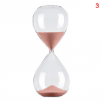 5/30/60 minutit Liivakell Liivakell Liivaklaas Liiva Kokekell Lastele Kingitus Liivataimer Loominguline k&auml;sit&ouml;&ouml; Kodukaunistamine 60mins