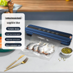 Integreeritud laminaatoriga suure v&otilde;imsusega juhtmevaba tolmuimeja kodu ja k&ouml;&ouml;gi jaoks Style 1 Sapphire Blue. Chinese packaging safiirsinine v&auml;rv