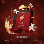 BELLAVITA Meeleolukollektsioon Fantasy Eau De Parfum