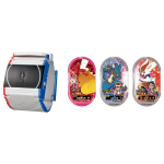 Takara Tomy Pocket Monsters Pokemon Dynamax Pokemon M&auml;nguasjad Vanus Band+ (Pluss) 6+