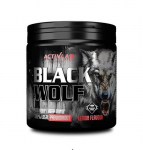 ActivLab BLACK WOLF Pre-Workout, 300 g Lemon