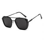 VINCENT CHASE EYEWEAR Unisex Adult Hexagon UV-kaitsega p&auml;ikeseprillid