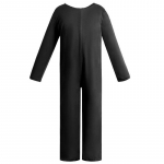 Laste &uuml;hev&auml;rvilised esinemis kost&uuml;&uuml;mid kombinesoon rollim&auml;nguks: Punane, Valge, Must, Roheline - Lasteaia Etendus S