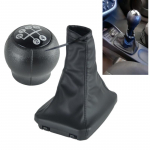 OPEL CORSA C jaoks (01-06) TIGRA B (04-12) KOMBO C(01-11) Auto k&auml;iguvahetusnupp Gaiter Boot k&auml;sipiduri korpus