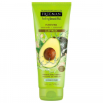 10 minute mask Clay Face Mask Avocado & Oatmeal 175ml 175 ml