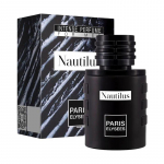 Nautilus Eau de Toilette for Men 100 ml 100 ml