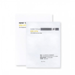 NINE TAILS Exo-Vita &Uuml;livalgendav H&uuml;dro Mask 30g*5tk P000DZQX - Face Mask