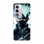 Coque Oppo A80 Kakashi Hatake manga Maniacase
