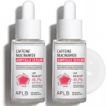 APLB Kofeiini niatsiinamiidampulli seerum 40 ml #40ml 2PCS