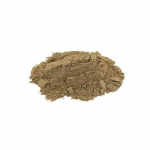 Poivre noir moulu bio - 50 g