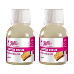 Parfum pour bougie 54 ml - Senteur pain d'&eacute;pices