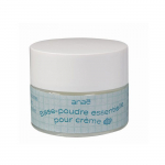 Base poudre essentielle pour cr&egrave;me visage