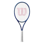 Wilsoni tennisereket SHIFT 99 V1 Shift 99 V1 US OPEN 2024 ainult raam WR166411U