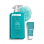 Av&egrave;ne Cleanance pH-tasakaalustatud puhastusgeel (400 ml + 15 ml) - M&auml;&auml;ra