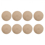 Alusmatid laua suuruse ja pakendamise jaoks Lauamattide komplekt kodu ja k&ouml;&ouml;gi kaunistamiseks.