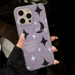 Sulgedega telefoni&uuml;mbris iPhone'ile 11 13 16 Pro Max iPhone 14 15 Pro Max 12 13 Pro Max 16 Samsung S24 FE A55 A05S A54 S22 A15 S23 A12 A52S A34 A05S A14 iPhone 11 puhas