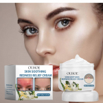 N&auml;o rosacea pasta kollageen punetus kuiv tundlik s&uuml;gelev nahk niisutab rahustab One Size