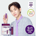 Maglab for Stress 5+1 (6 bottles) Weekly Special Set (6 days worth) Magnesium Gluconate