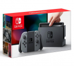 Nintendo Switchi p&otilde;hiseade (Nintendo Switch) [Joy-Con (L) / (R) hall]