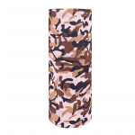 K&otilde;ik-&uuml;hes maagiline sall: Tolmu-, tuule-, p&auml;ikesekaitse- ja multifunktsionaalne pear&auml;tt jalgrattas&otilde;iduks 25cm x 50cm