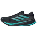 Mercedes-AMG Petronas Formula One Team x adidas Supernova Rise Must Pooll&auml;ikiv Mint Rush Meeste Tennised Core-Black JR9384 40