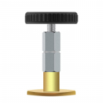 1 tk p&otilde;rutuskinnitust&ouml;&ouml;riistad Reguleeritav keermestatud voodi Amortisaator Riistvara M&ouml;&ouml;blikapp Stabilisaatorid Peatsi t&otilde;kked Isekleepuv fikseeritud