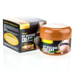 Buttock tightening cream Ginger HIP MASSAGE (with ginger) 230 ml 230 ml