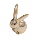 Youshengi minikeraamilised loomad kujukesed K&auml;&auml;bus k&uuml;&uuml;likukass-laama ananassikuju lauaplaadi riiulikaunistuseks B