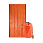 H&auml;daabimagamiskott Termilised h&auml;daabitekid Life Bivy Sack Veekindel elluj&auml;&auml;mismagamiskott v&auml;liseiklusteks Telkimiseks Matkamiseks 1pc