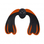 Tuharate 6 režiimiga Reguleeritav Smart Hip Glute Toner EMS Muscle Stimulator Booty Training Patch Massager Naiste tagumikku t&otilde;stev treeningmasin oranž
