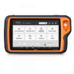 XhorseVVDI Key Tool Plus Pad globaalse t&auml;iustatud versiooni k&otilde;ik-&uuml;hes programmeerija saate tasuta piiramatu MB m&auml;rgi ja ID48 96bit 3 m&auml;rgid Advanced Full Version