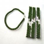 1 tk taktikalised armee s&auml;&auml;rised elastne n&ouml;&ouml;r p&uuml;ksis&auml;&auml;re rihm ratsasaabas kummipael 1