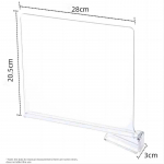 3968 Garderoobi kihiline vahesein, l&auml;bipaistev akr&uuml;&uuml;list vahesein, poolitatud hoiukapp, p&uuml;stine kihiline riiul, pistiku t&uuml;&uuml;p