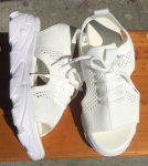 FASHION SHOES Meeste hingavad sporditossud Sportlikud jooksujalatsid naiste v&auml;litennise j&otilde;usaali treener 35