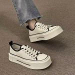 FASHION SHOES Meeste hingavad sporditossud Sportlikud jooksujalatsid naiste v&auml;litennise j&otilde;usaali treener 35 must