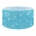 Rhinestone silikoonsaabas 40 untsi Tumbler Glitter Cup kate veepudelite p&otilde;hja varruka libisemisvastase s&auml;deleva tassi tarvikud