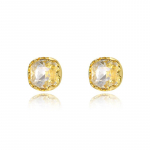 Kerge luksuslik k&otilde;rgekvaliteediline ruudukujuline kruvikinnitusega k&otilde;rvar&otilde;ngas geomeetriline naiselik temperament pendeldamisstiil