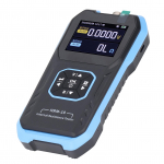Aku pinge tester k&otilde;rge t&auml;psusega 0?+100V DC 0?200 oomi aku sisetakistuse testmeeter