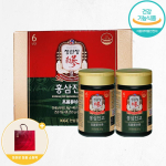 CheongKwanJang Red Ginseng Jingo Set, 500g, 1 box red