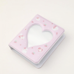 Armas Kawaii tiiger kass karu 3-tolline polaroid &otilde;&otilde;nes armastuskaane fotoalbum Star Chasing Album Idol Fotokaartide salvestusalbum A6