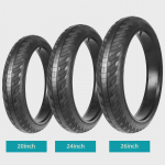 Mootorsaani 20/24/26x3,0 rehvid, rannaautode rehvid, laiad jalgrattarehvid, maastikuratta rasvarehvid 20 inch