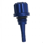 Engine Oil Dipstick Cap Plug Easy to Install Fittings for Yamaha PG-1 must
