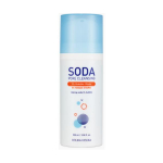 Holika Holika Soda Tok Tok Pore Clear (Bubble Foam 150ml / Cleansing Foam 150ml/ Cleansing Oil150ml / O2 Bubble Mask100ml) (16 Options) #Bubble Mask x 1pcs