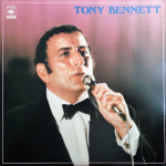 LP-plaat TONY BENNETT - Tony Bennett FCPA524 CBS SONY Jaapan Jazz Kasutatud